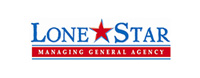 LONESTAR Logo