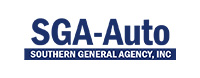 SGA Logo