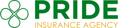 Pride Insurance Agency Logo